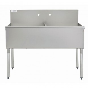 Hubert 27874 Kratos Utility Sink 18