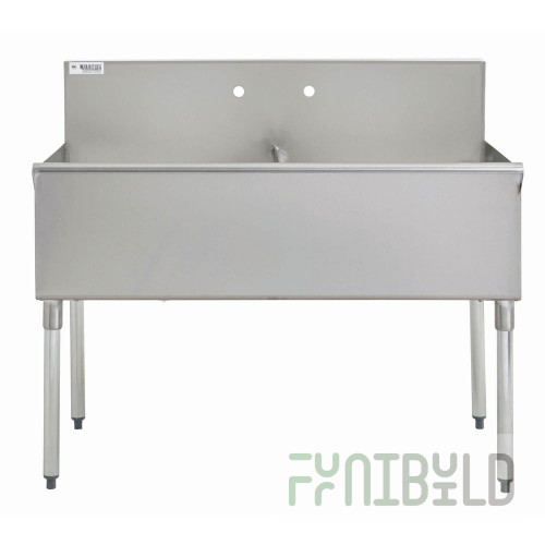 Hubert 27874 Kratos Utility Sink 18