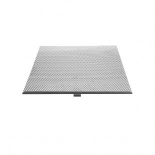 TurboChef HHB-8119 Perforated Screen Air Diffuser for HhB Ovens TurboChef HHB-8119 Perforated Screen Air Diffuser for HhB Ovens
