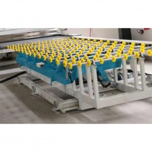Unloading table MPU-700M 41.00