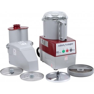 Robot Coupe 102031 Foot R2 OEM Commercial Food Processor - Electric