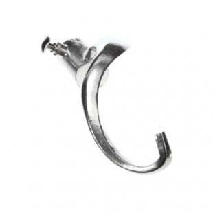 Alfa 12 SDL Hobart 00-873343 Aftermarket 12 Quart Spiral Dough Hook