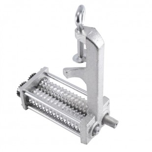 Royal Industries ROY RMT AL Meat Tenderizer One Piece Cast Aluminum