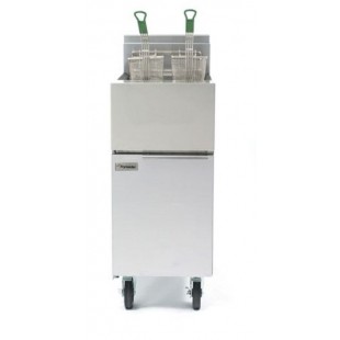 Frymaster 910-2113 Gf14 Rear Target