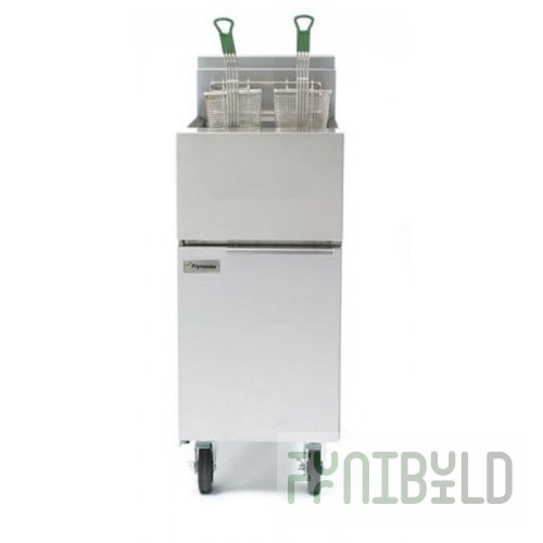 Frymaster 910-2113 Gf14 Rear Target