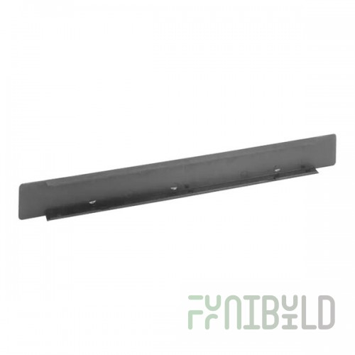 Manitowoc 000000555 Cover Trim Door Gray OEM Grade for Refrigeration