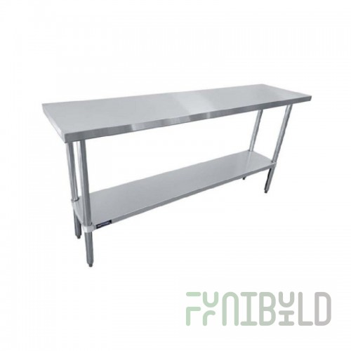 Sapphire Manufacturing SMTE-1824S Worktable 24