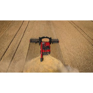 Forbes Industries PLYPKG30RDMXEIC-TBL-WB 30 Inch Round Plywood Table with Cart