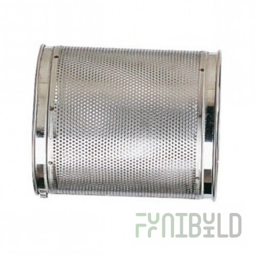 Sieve 3 in Robot Coupe art. 57008