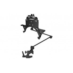 AllPoints 77584 22 Inch Table Holder Mount Steel Mounting Solution with Durability
