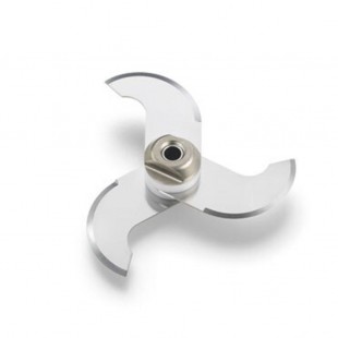 Sirman LF0221A06232523 Smooth Edge 3-Blade Hub For Katana 6 LF0221A06232523