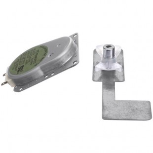 Amana 14179119 4.6 Inch Antenna Motor Top - Durable OEM Component