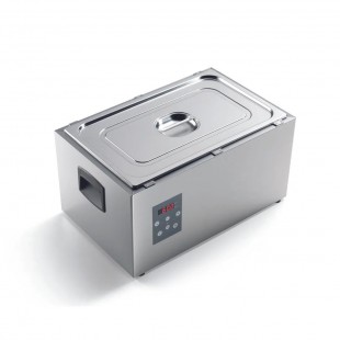 Sirman 69125108 SOFTCOOKER SR 1/1 GN Sous Vide Cooker 1/1 GN 8 Gallon Water Bath