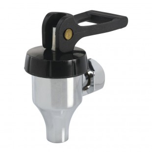 Town 39121 Replacement Spigot Stainless Steel Faucet for Coffee Boilers