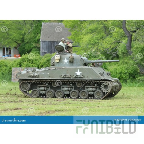 Quantum QSC-48_RED Heavy-Duty 48
