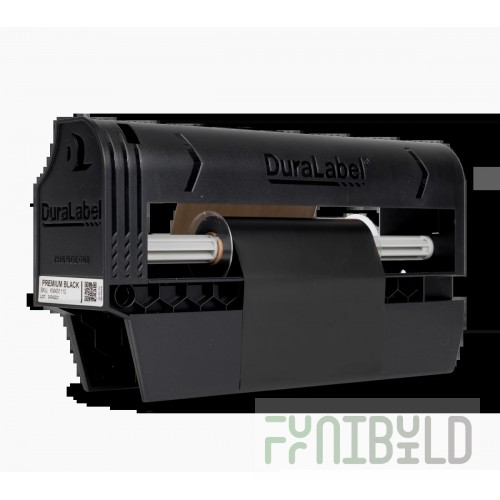 Perlick PTS42R-1-LF 42 Inch Underbar Ice Bin and Cocktail Station with Dual Sinks