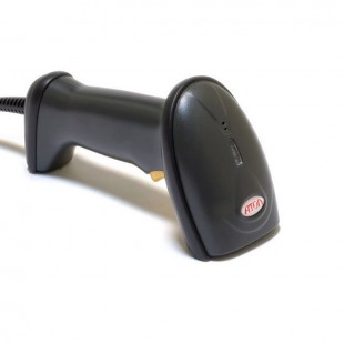 Barcode scanner ATOL SB 1101 Plus USB (black) without stand