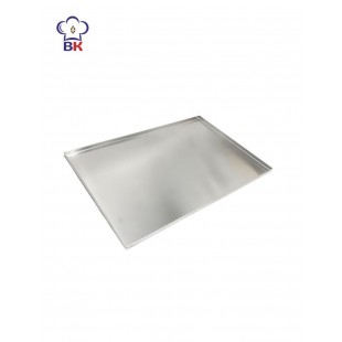 Aluminum baking tray 600x400 in, KEP-4P.8926.00.00.003