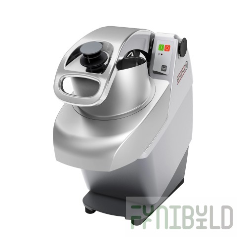 Eurodib 650236 Dito Sama Scraper For 3.6lt Cutter Mixer Bowl