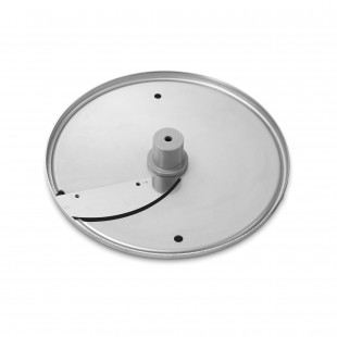 Eurodib 650216 Dito Sama Slicing Disc 5 Mm (dia. 175mm) Stainless Steel