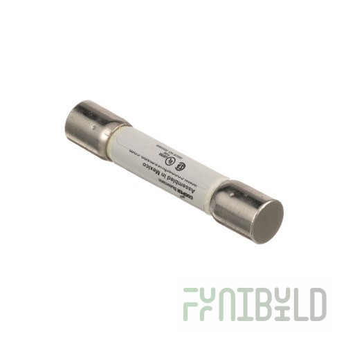 Magikitch'N P5045701 Fuse