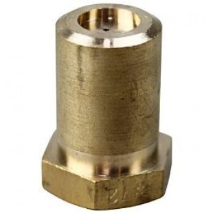 Hobart AS-R3044X 3/8 Inch Brass Hood Orifice Gas Rankin Delux Rb