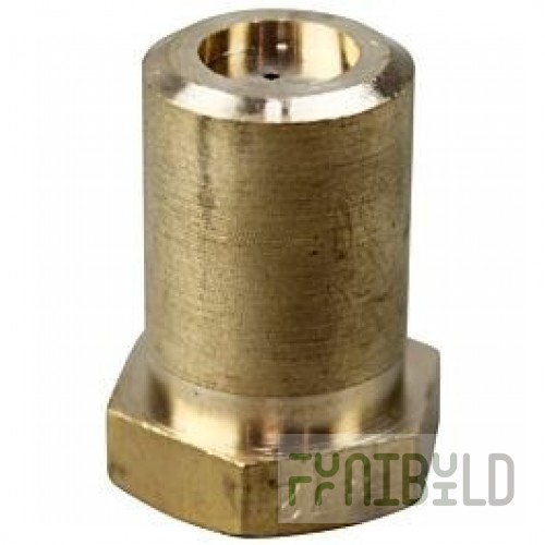 Hobart AS-R3044X 3/8 Inch Brass Hood Orifice Gas Rankin Delux Rb