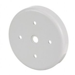 AllPoints 910-1221 4.491 Inch Knock Out Cup Plastic for Hollymatic Super 54