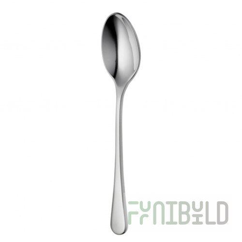 Steelite 5319S005 A.D. Coffee Spoon 4.5