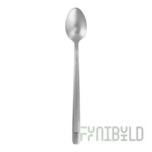 Steelite 5319S001 Teaspoon 8.5