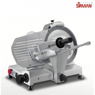 Slicer SIRMAN MIRRA 220 C (380x530x550mm, 0.13 kW, 220V)
