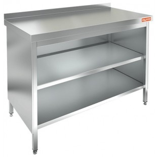 Liquor ladder Hicold NBMLL-10/7B (1000x700x850 in)