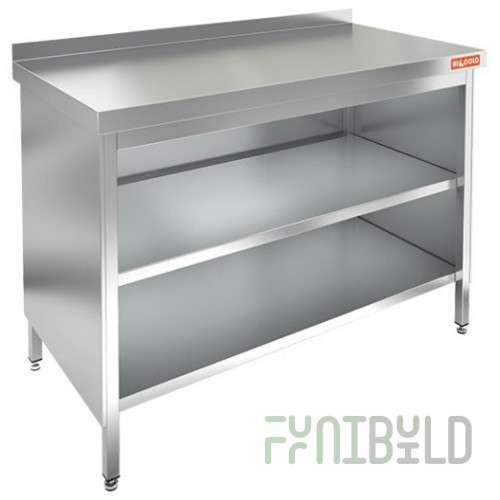 Liquor ladder Hicold NBMLL-10/7B (1000x700x850 in)