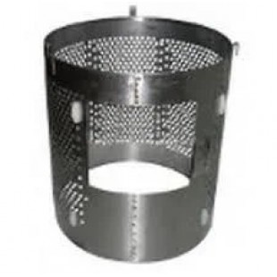 Side net for MOK (MOK-150U, MOO-1-01), MOK-150M (since 02.11) art. MOK-150U.25.000