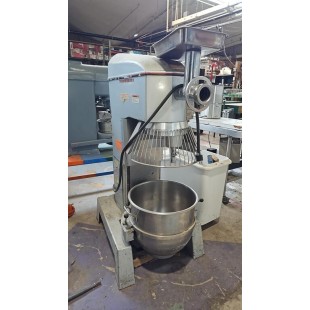 Thunderbird ARM-60-104 Mixer Attachment Dough Hook For 60 Qt. Mixer