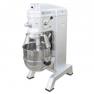 American Eagle Food Machinery AEG-60N4A Planetary Mixer Floor Model 60 Quart Capacity