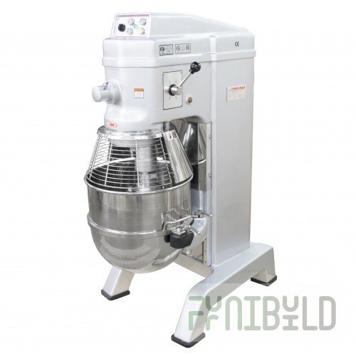 American Eagle Food Machinery AEG-60N4A Planetary Mixer Floor Model 60 Quart Capacity