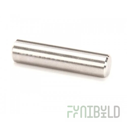 Dynamic Mixer -2813 Axle For Drive & Small G
