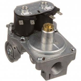 Hobart 19221 Gas Control Valve for Vulcan Wolf Broilers