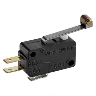Sunkist PJF-12 Micro Switch for Juicer Controls and Safety