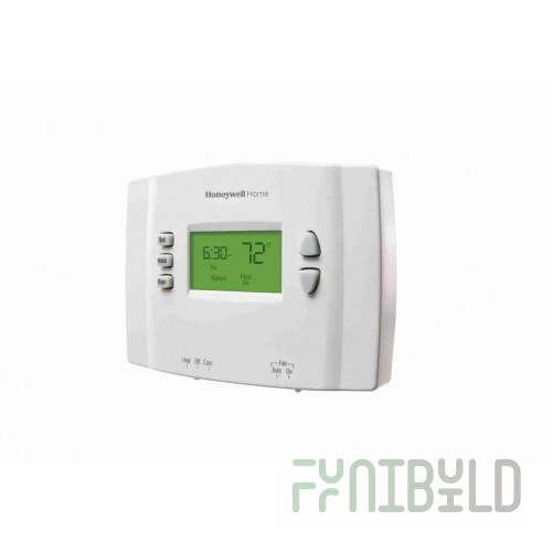 Hussmann AA00 Honeywell Themostat Commercial Temperature Control
