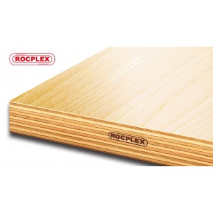 Forbes Industries PLY###3636MXE#IC-XBL Square Table 36 Inch Plywood UV Polycoat