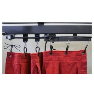 Quantum WRSL6-74-2448-953_RED Bin System Unit Stationary 24
