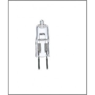 Halogen lamp 3024.0201P 10W for convection oven SCC series