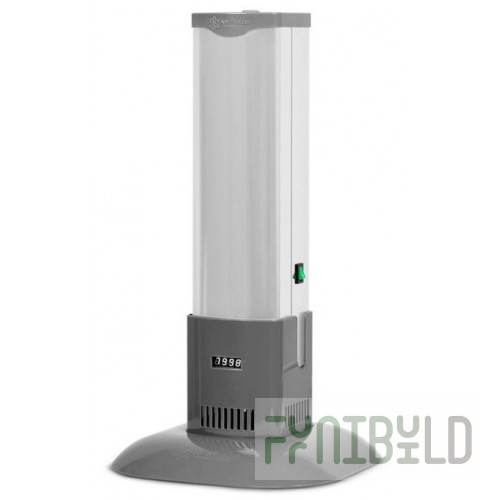 Recirculator 1-115 MT (metal with timer)