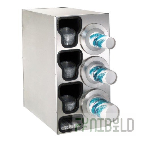 Dispense-Rite 25 3/8