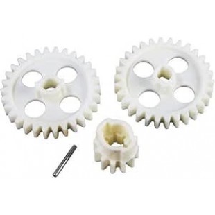 Dynamic 2815.1 Gears Set for SD92 and SD99 with Parts Discount