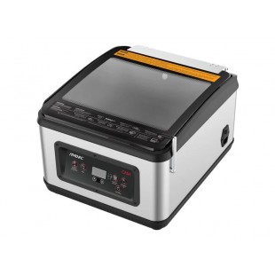 Eurodib CASA Atmovac™ Vacuum Packaging Machine Electric Countertop