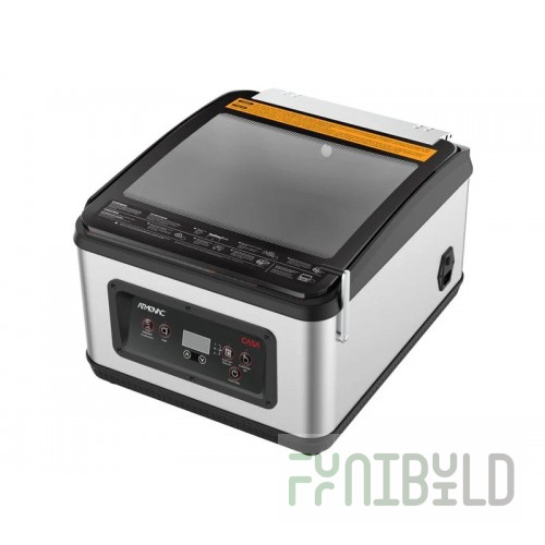 Eurodib CASA Atmovac™ Vacuum Packaging Machine Electric Countertop