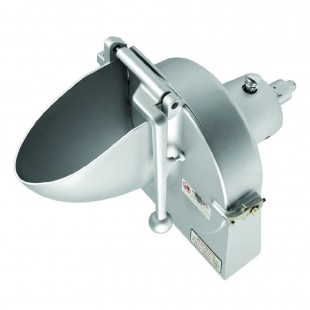 Hubert 30R-002 Kratos® Standard Duty Planetary Mixer 21.8